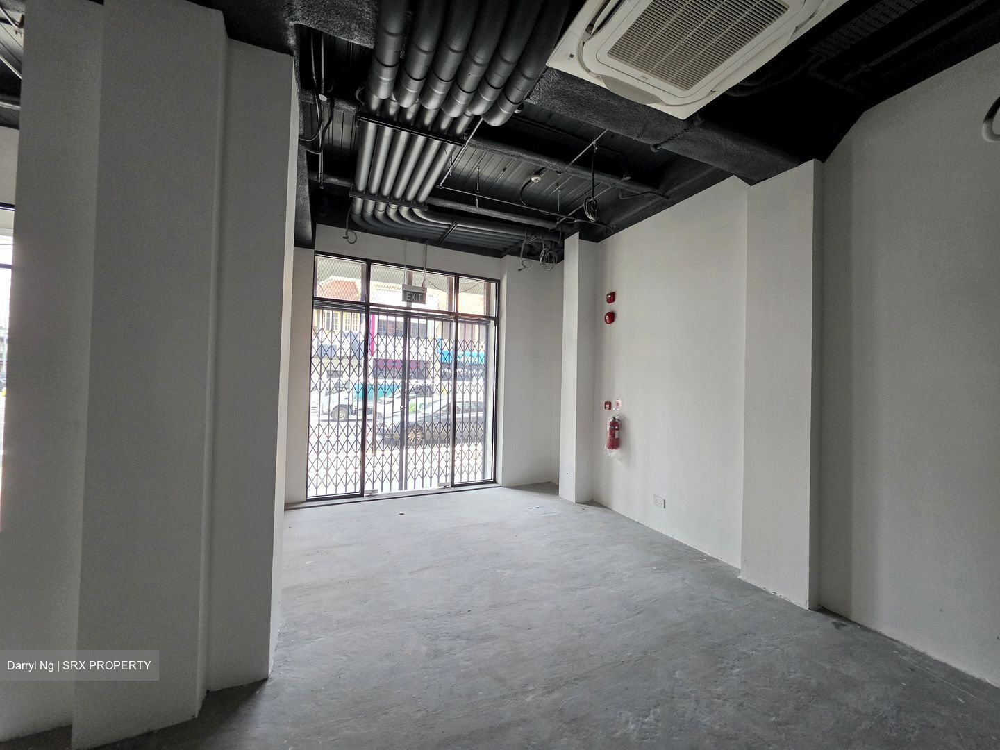 Serangoon Road (D8), Shop House #599458931